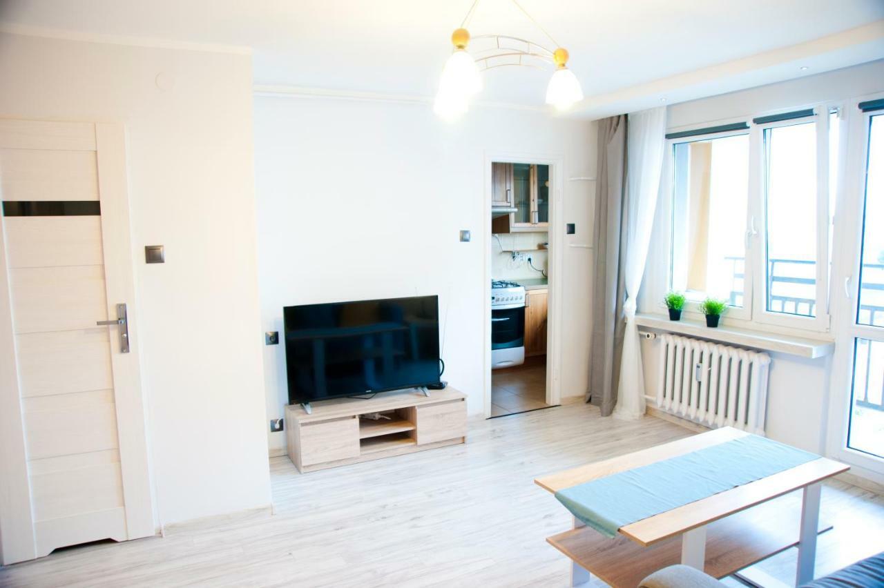 KTW Spodek Apartment Katowice Zewnętrze zdjęcie