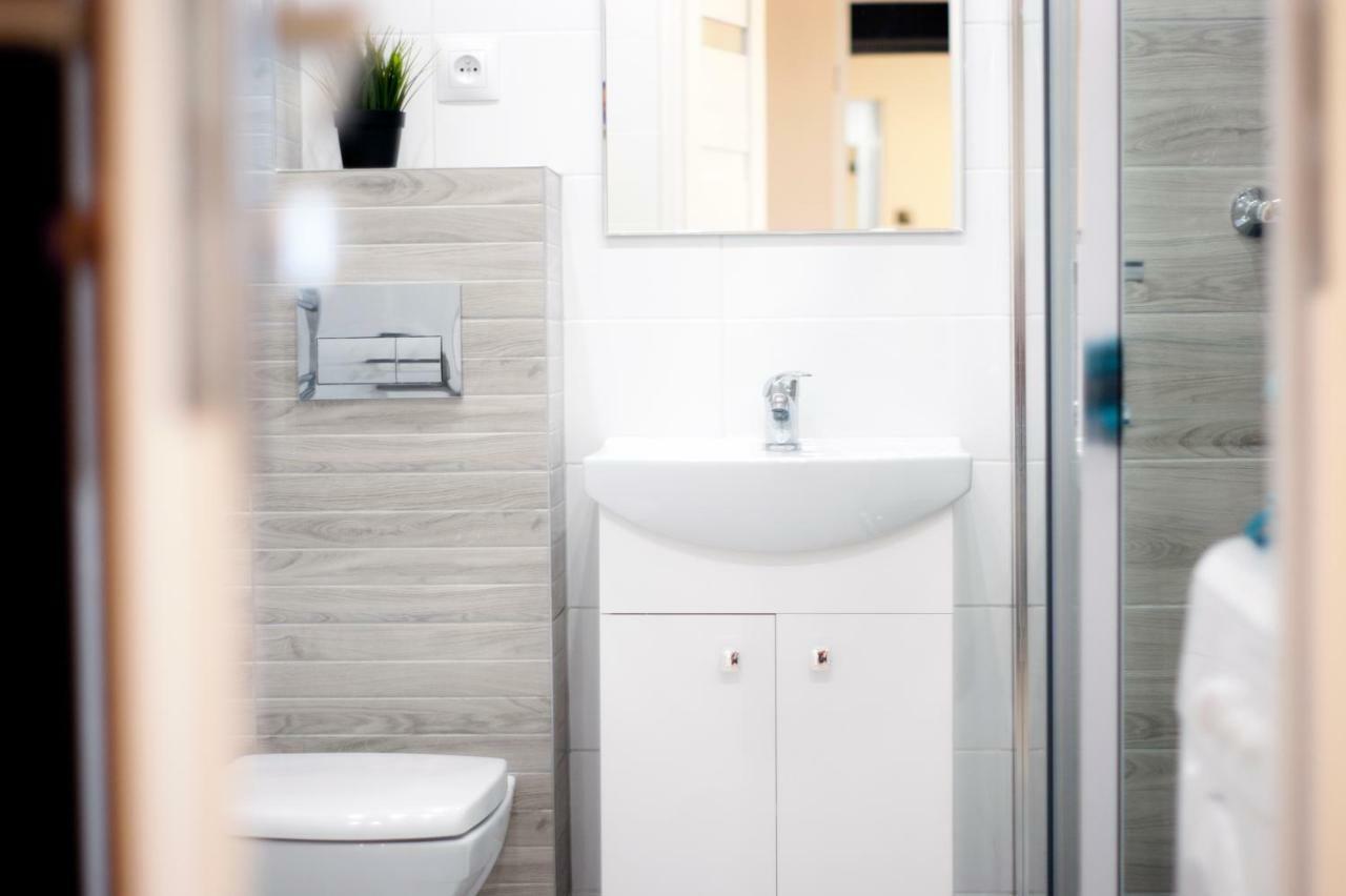 KTW Spodek Apartment Katowice Zewnętrze zdjęcie