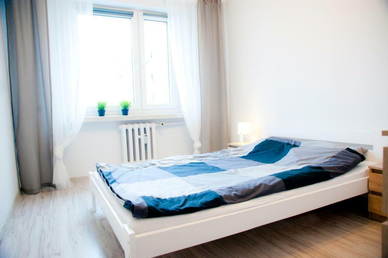 KTW Spodek Apartment Katowice Zewnętrze zdjęcie