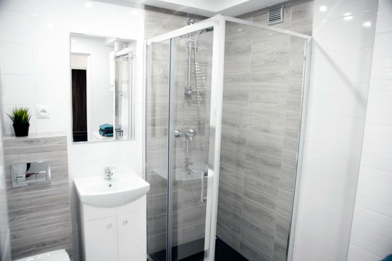 KTW Spodek Apartment Katowice Zewnętrze zdjęcie