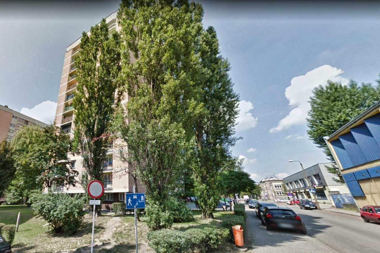 KTW Spodek Apartment Katowice Zewnętrze zdjęcie
