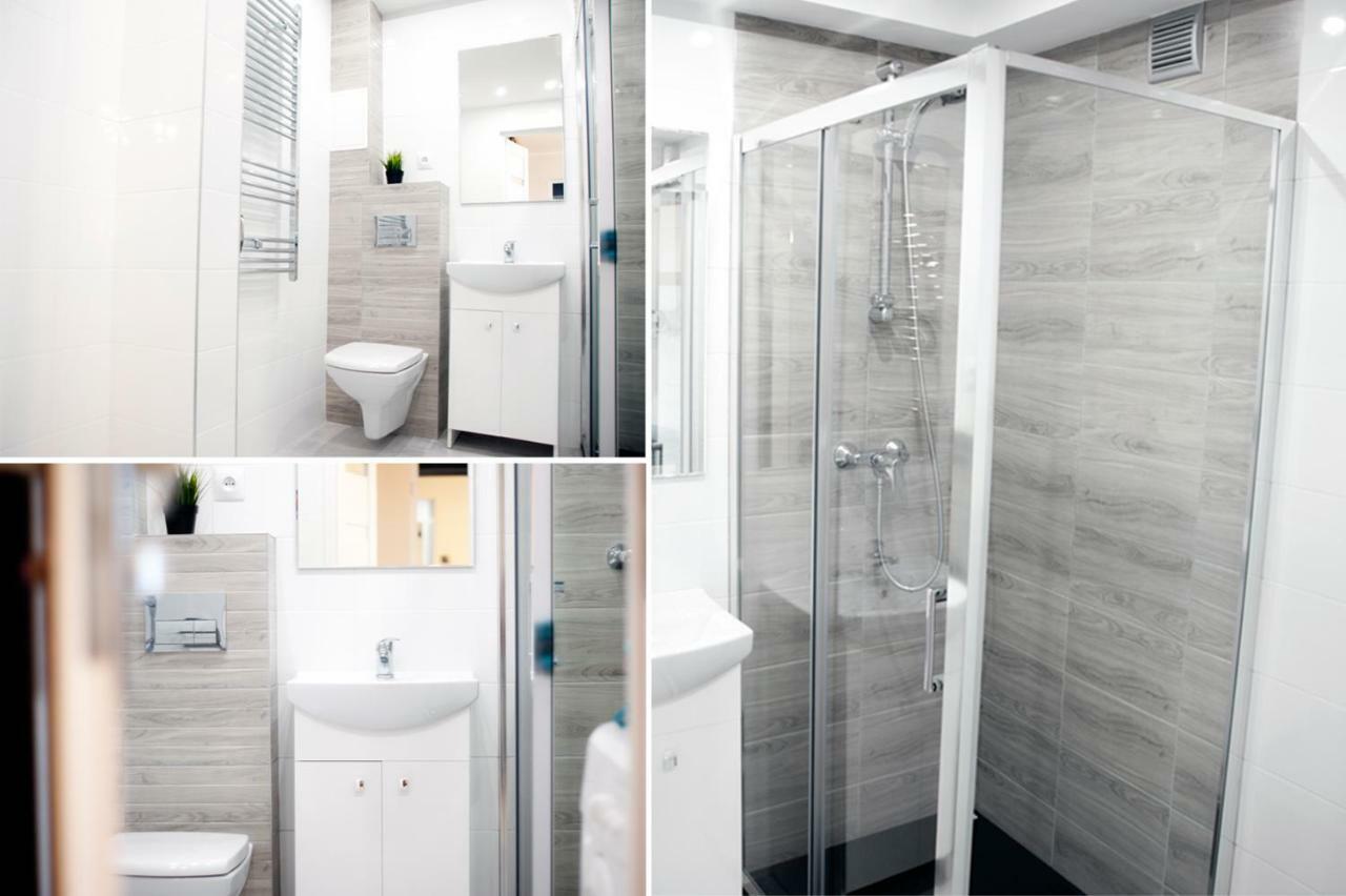 KTW Spodek Apartment Katowice Zewnętrze zdjęcie