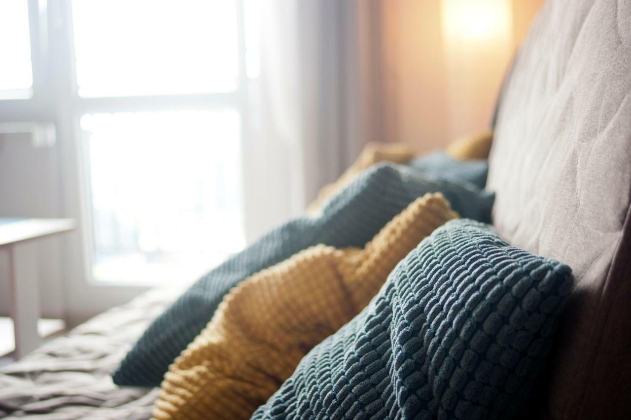 KTW Spodek Apartment Katowice Zewnętrze zdjęcie