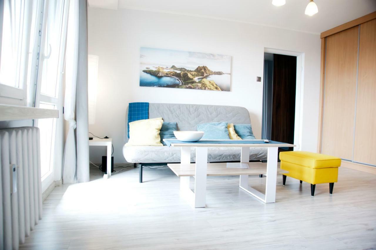 KTW Spodek Apartment Katowice Zewnętrze zdjęcie