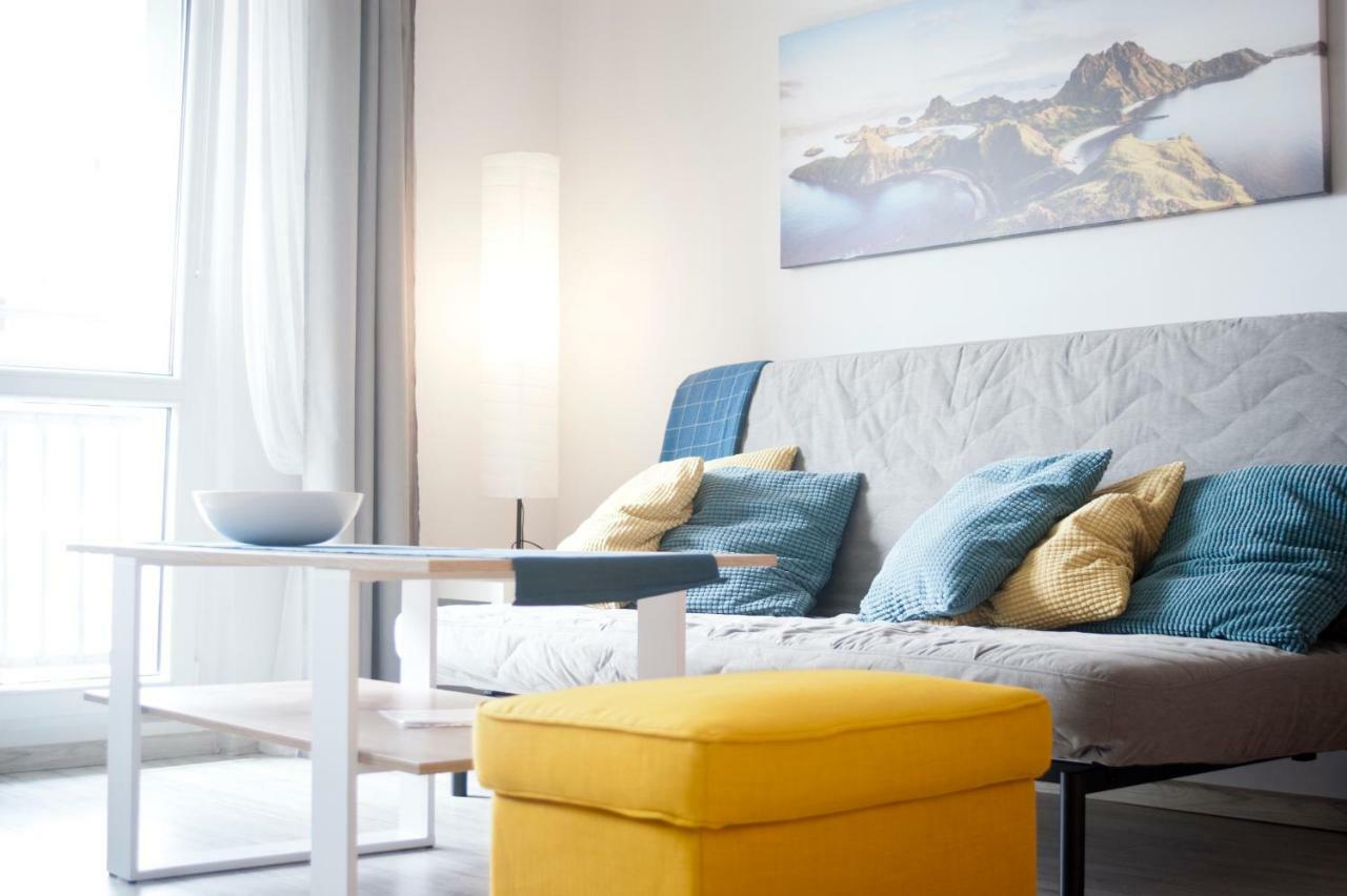 KTW Spodek Apartment Katowice Zewnętrze zdjęcie