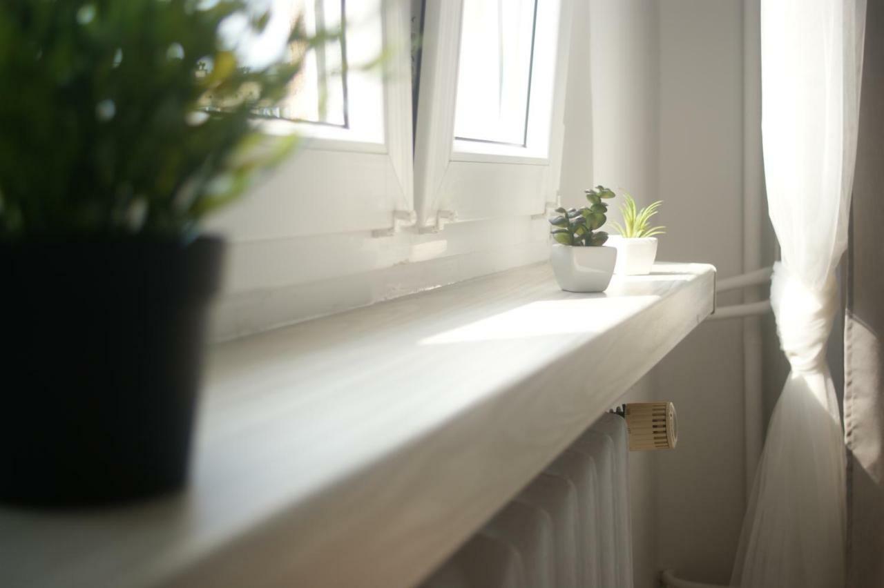 KTW Spodek Apartment Katowice Zewnętrze zdjęcie