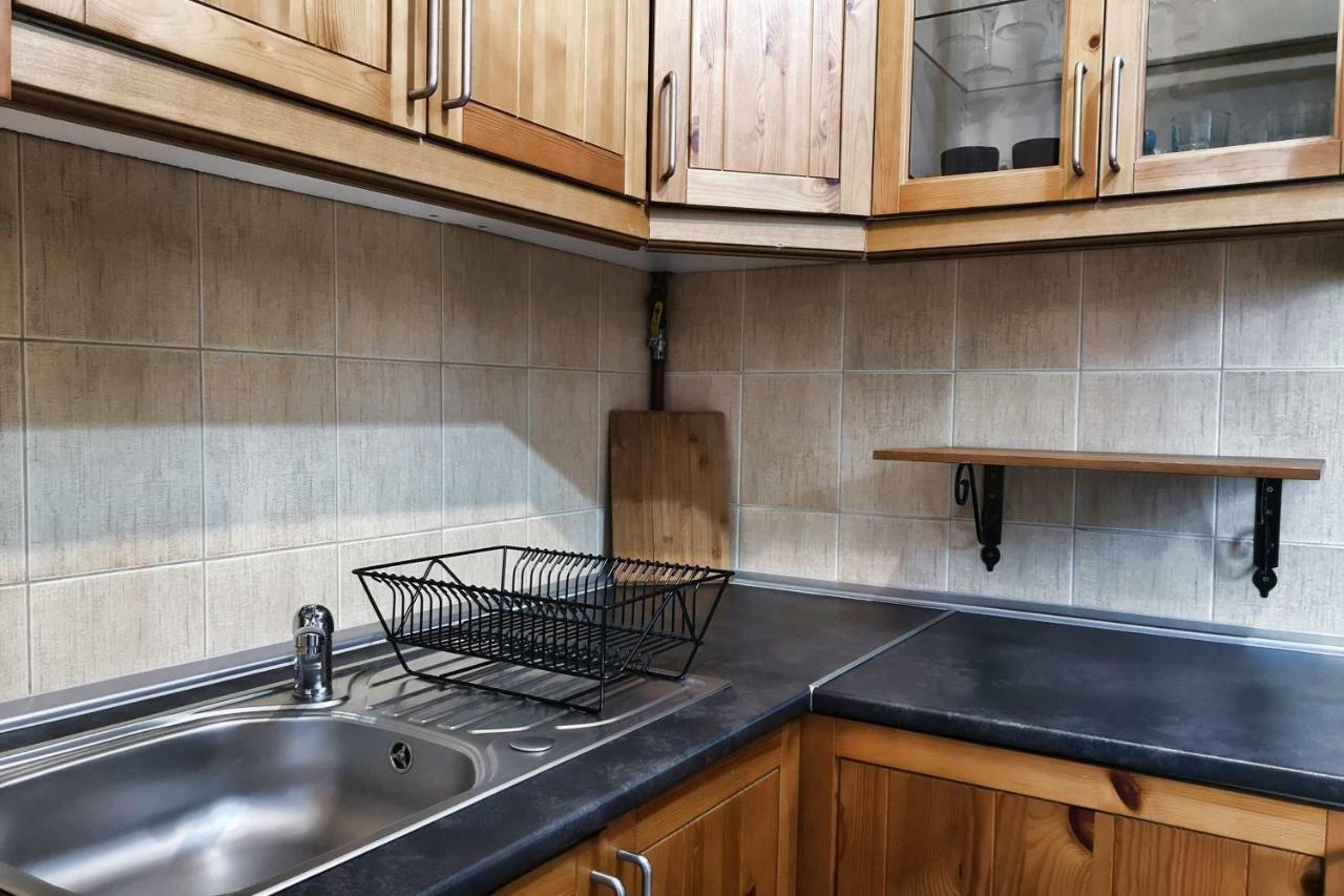 KTW Spodek Apartment Katowice Zewnętrze zdjęcie