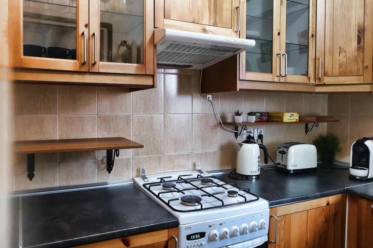 KTW Spodek Apartment Katowice Zewnętrze zdjęcie